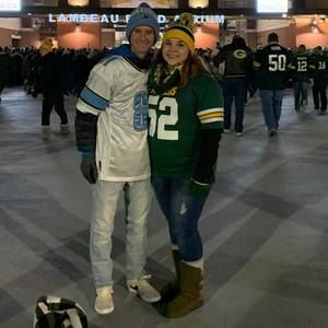 Meet your Posher, Matthew